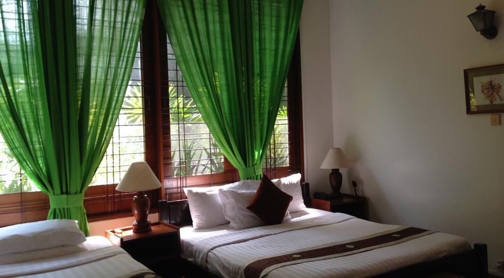 Classique Inn Yangon Cameră foto