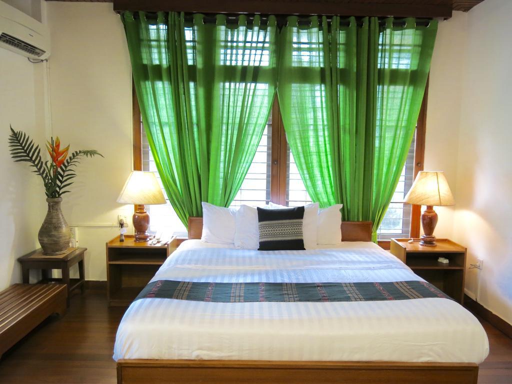 Classique Inn Yangon Cameră foto